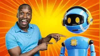 Why I'm going all in on artificial intelligence