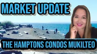 Hamptons Condos in Mukilteo Washington SOLD in April 2019 I Seattle Real Estate Show
