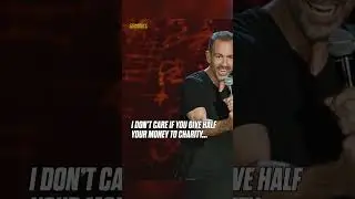 Rules of Discrimination - Bryan Callen