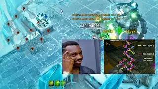 How To Clear Lair Bosses Effectively? | Drakensang Online Secret Lairs Gameplay