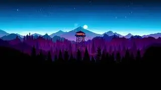 Firewatch (OST) - Ambient Tracks