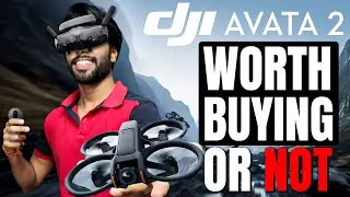 DJI Avata 2: Expert insights and analysis || My Honest Opinions