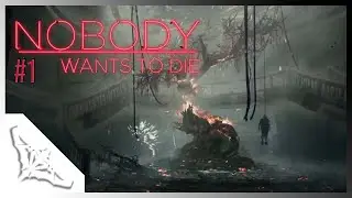 Mord in einer Welt der Unsterblichen? - Nobody Wants To Die #01