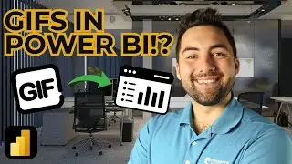 Can GIFs Take Your Power BI Reports to the NEXT LEVEL?