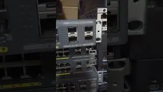 Unused Cisco Switches - Cisco Catalyst 2960 48-Port Switches