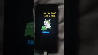 installing Crdroid in poco x3 pro amazing 😍