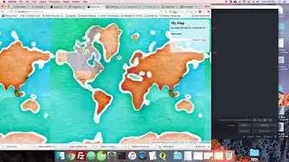 4.2 Clustering | Mapping in LeafletJS