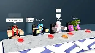 Roblox Got Talent Episode 3