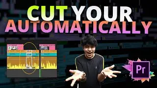 AUTO CUT YOUR CLIPS AT LIGHTING SPEED - SCENE EDIT DETECTION - PREMIERE PRO HINDI TUTORIAL - EKF