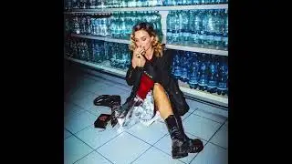 [FREE] Maneskin x Alt Rock Type Beat - “KISS”