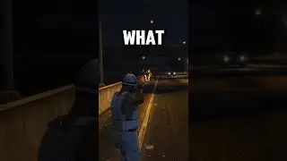 Finding The GTA 5 Slasher.. 