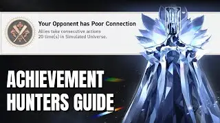 Your Opponent has Poor Connection - Honkai Star Rail Hidden Achievement Guide