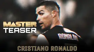 Master Trailer - Cristiano Ronaldo Version | Messi | Anirudh Ravichander | 2020.