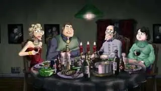Kveldskos