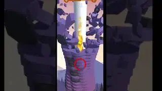 Stack Jump Level 6 