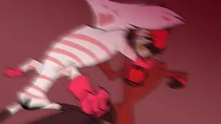Prank too far.. | Hazbin Hotel Comic dub |   Hazbin Fandubs