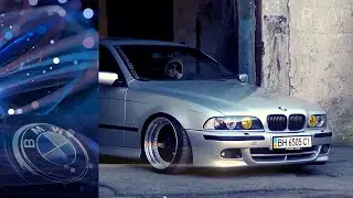BMW 5 