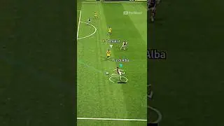 Most beautiful assist.. 