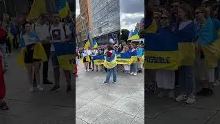 Маріуполь буде вільним!