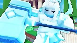 Roblox Bedwars SEASON 8 made AERY Kit UNSTOPPABLE...