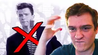 Something WORSE Than A Rick Roll?