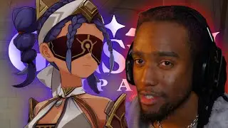 I FINALLY STARTED GOLDEN SLUMBER AND FOUND THE BEST NPC!! | GENSHIN IMPACT