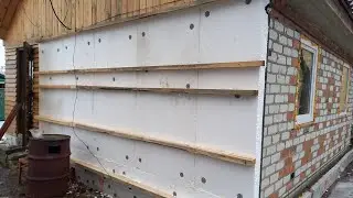сельские заботы, вечерний стрим