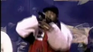 Wu-tang clan Protect Ya Neck (The JumpsOff)