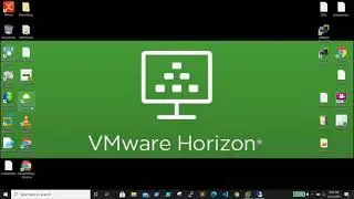 VMware Horizon 8 - Creating Desktop VDI Dedicated Pool with Manual Desktop Pool - 12