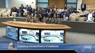 Committee on Labor - 03/07/24