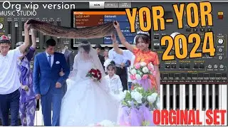 Yor yor 2024 #org #piano #yor yor