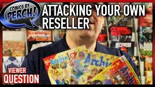 Attacking your own reseller