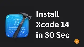 How to Install Xcode on Your Mac - A Step-by-Step Guide