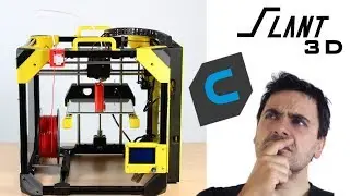 Import Material Settings to Cura  for Mason 3D Printer