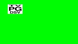 Cartoon Network/[adult swim] TV Rating Templates (2007?-2023)