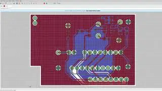 EagleCad PCB to PCBWay manufacturing the easy way