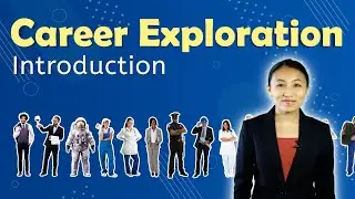 Intro to Career Exploration - For Teens!