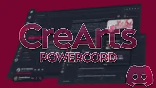 The Best Discord Theme of 2021 (CreArts)