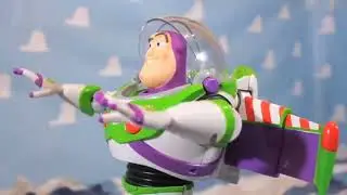 TO INFINITY AND FURTHER!