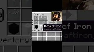 Minecraft Kevin Gets Trolled 🤣 #shorts #minecraft #troll