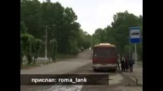 Мобильный репортер -2