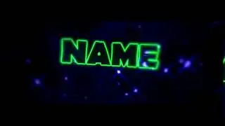 FREE Intro Template 