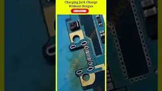 Samsung j2 j6 j6+ charging jack replacement #mobilerepairing #mobilerepair #shorts #viralshorts