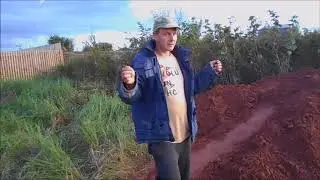 как узнать глубину будущего колодца