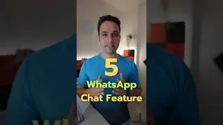 5 WhatsApp Chat Hacks for Powerful Users 