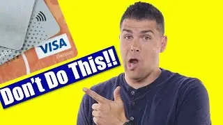 DO NOT Pay Credit Card Interest to Help Your Credit Score. (Here's Why)