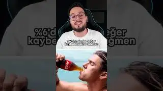 COCA COLA'YA KARŞI BOYKOTLAR İŞE YARADI MI? #shorts #bist #borsa #hisse #bist100