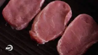 Вредные жиры