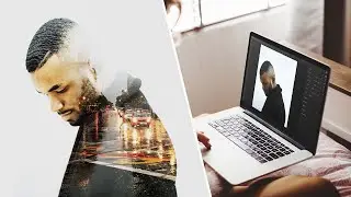 Edit your first photo in Photoshop