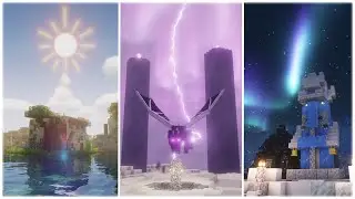 Top Minecraft Shaders You Didn't Know About